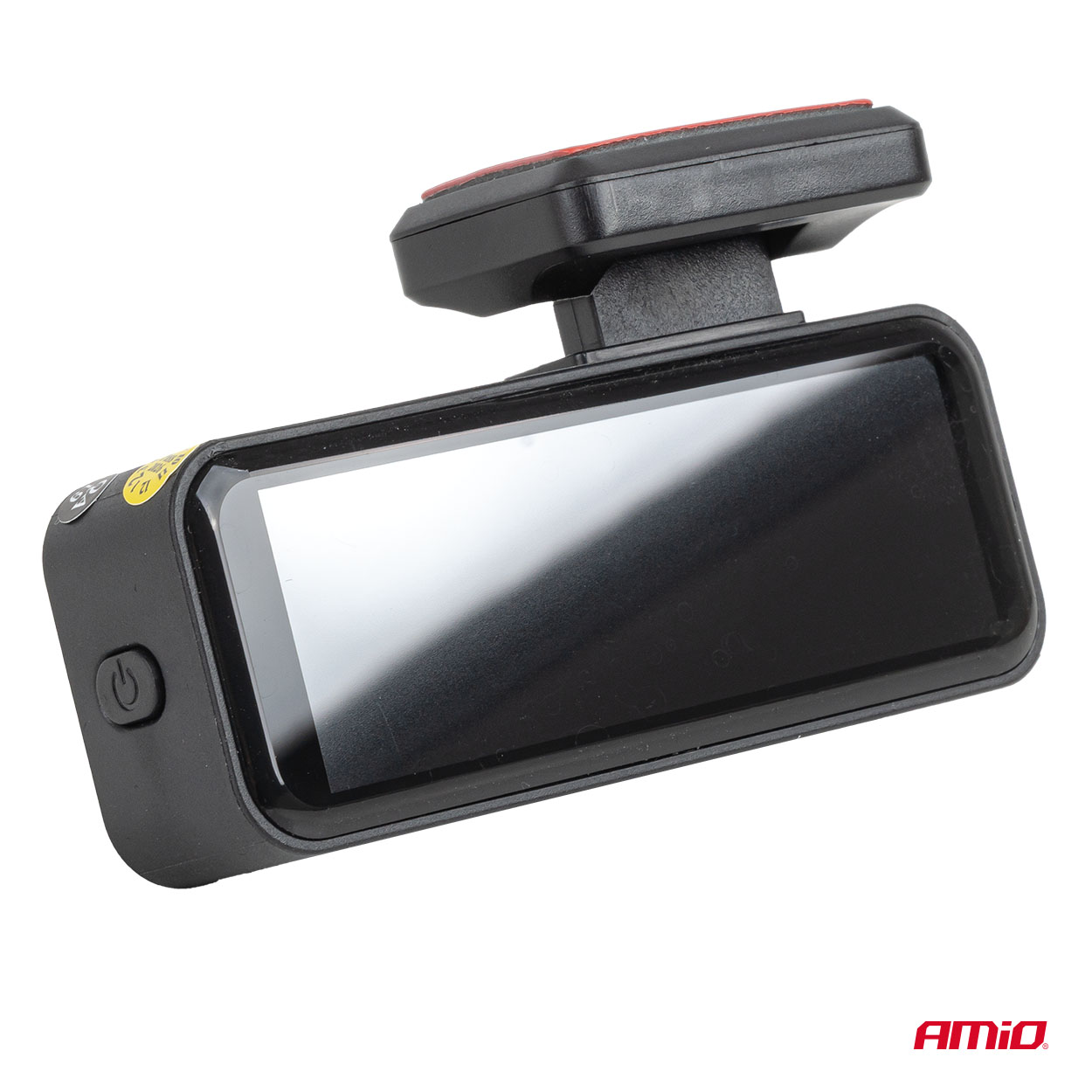 Kaamera-videosalvesti eesmine ja tagumine 4K + 2K WLAN 512GB WIFI UHD Amio 04801 - Image 3