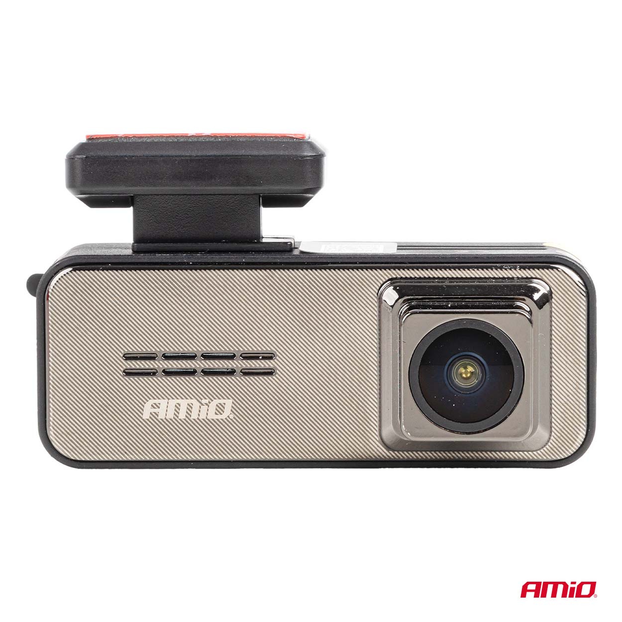 Kaamera-videosalvesti eesmine ja tagumine 4K + 2K WLAN 512GB WIFI UHD Amio 04801 - Image 4