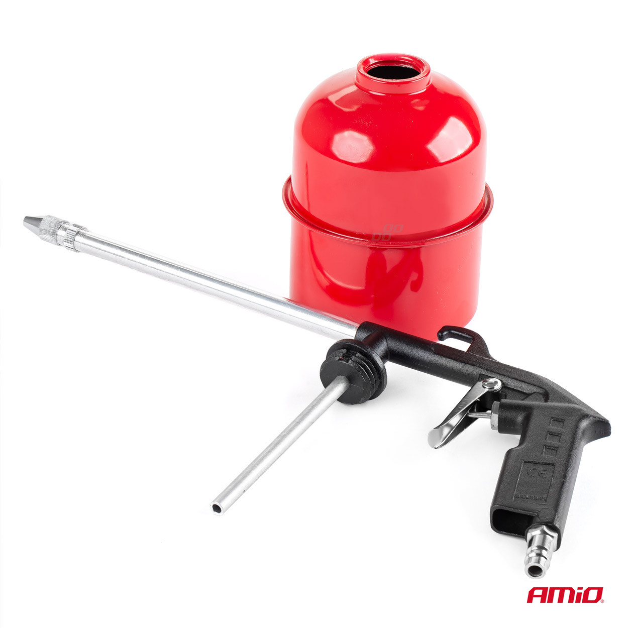 Pihustuspüstol pneumo 950ml PT-16 Amio 02634 - Image 5