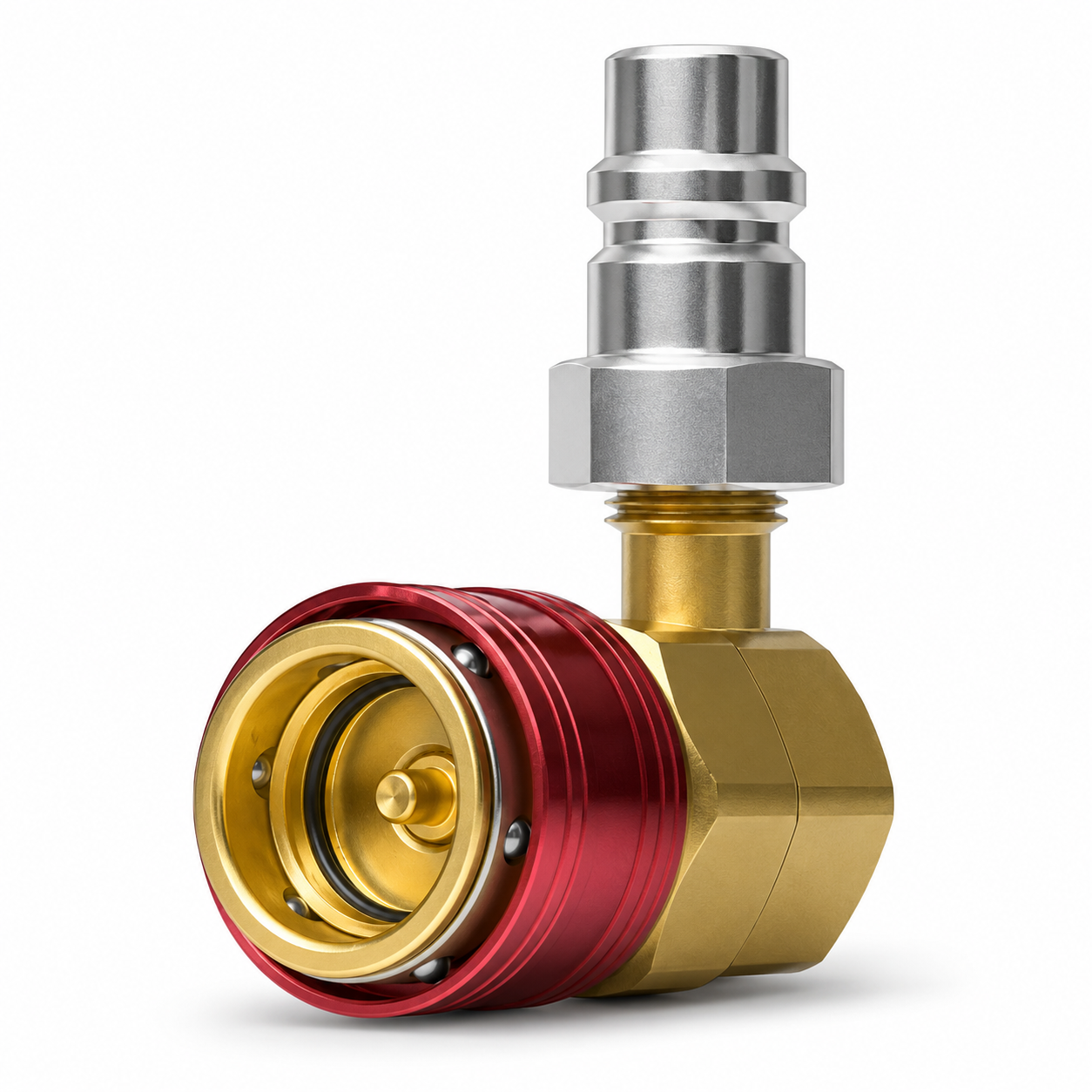 hp/lp-r12 adapter kliimaseadme külmaaine laadimiseks ac-fix komplekt 52-332 hasmar auto