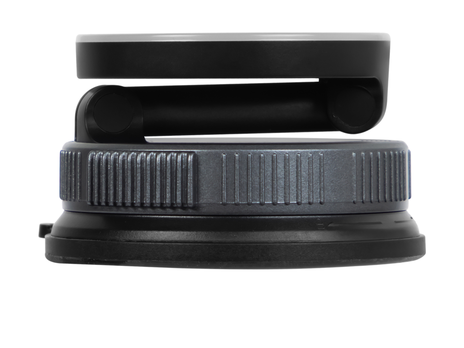 Mobiilihoidja magnet + 15W induktiivne laadija US-59 Blow 75-363 - Pilt 4