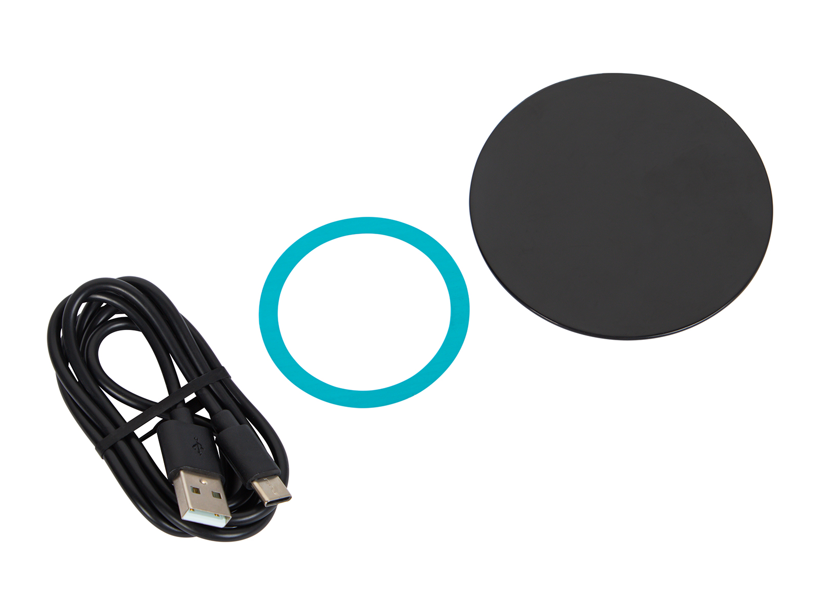 Mobiilihoidja magnet + 15W induktiivne laadija US-59 Blow 75-363 - Pilt 5