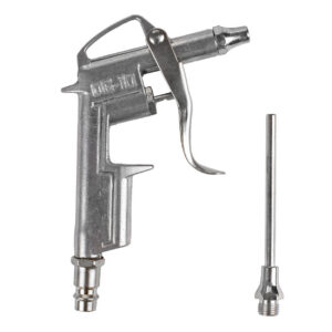 pneumaatiline õhupustol 1/4" kiirühendusega pt-13 amio 02631 hasmar auto