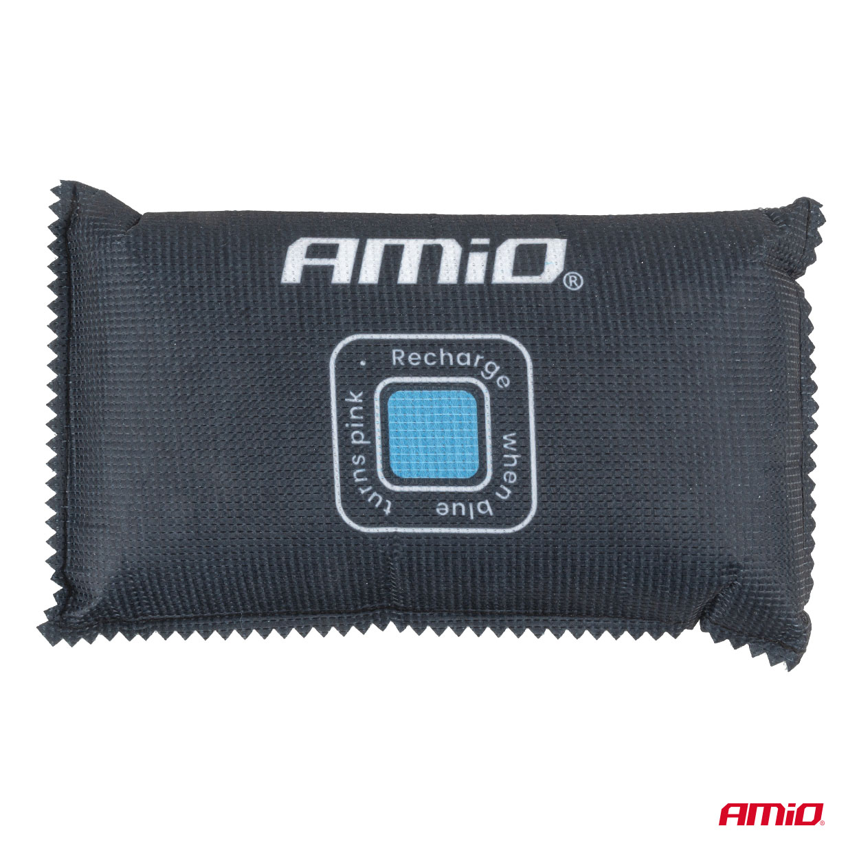 Niiskuse imaja indikaatoriga 400g Amio 04877 - Pilt 3