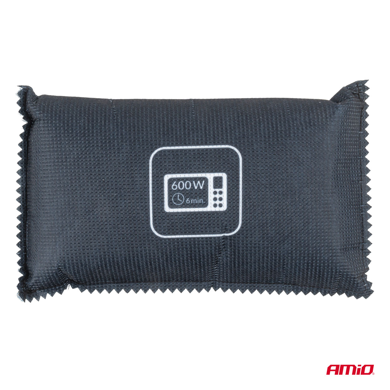 Niiskuse imaja indikaatoriga 400g Amio 04877 - Pilt 4