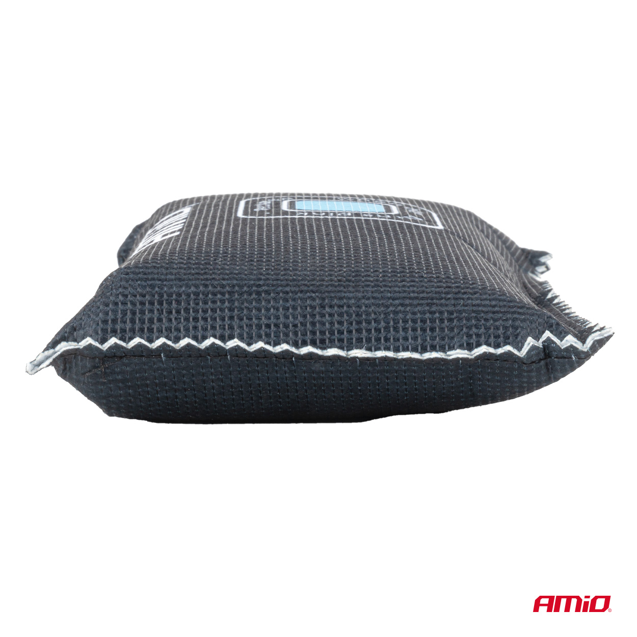 Niiskuse imaja indikaatoriga 400g Amio 04877 - Pilt 5