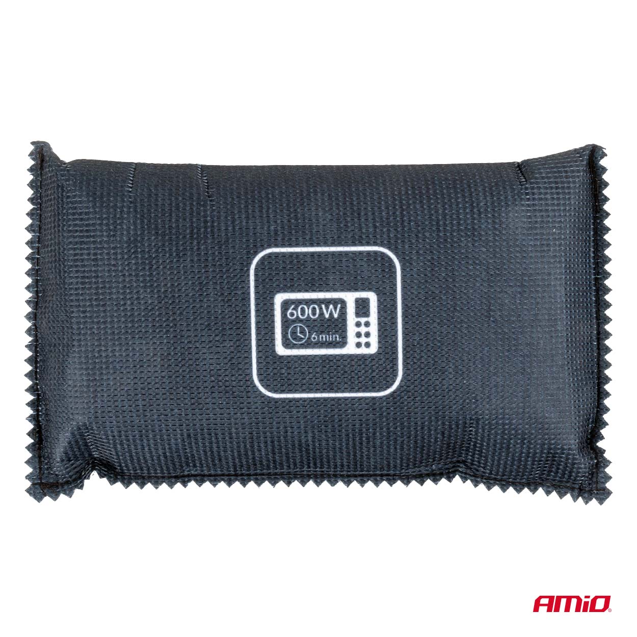 Niiskuse imajad indikaatoriga 3x400g Amio 04878 - Pilt 6