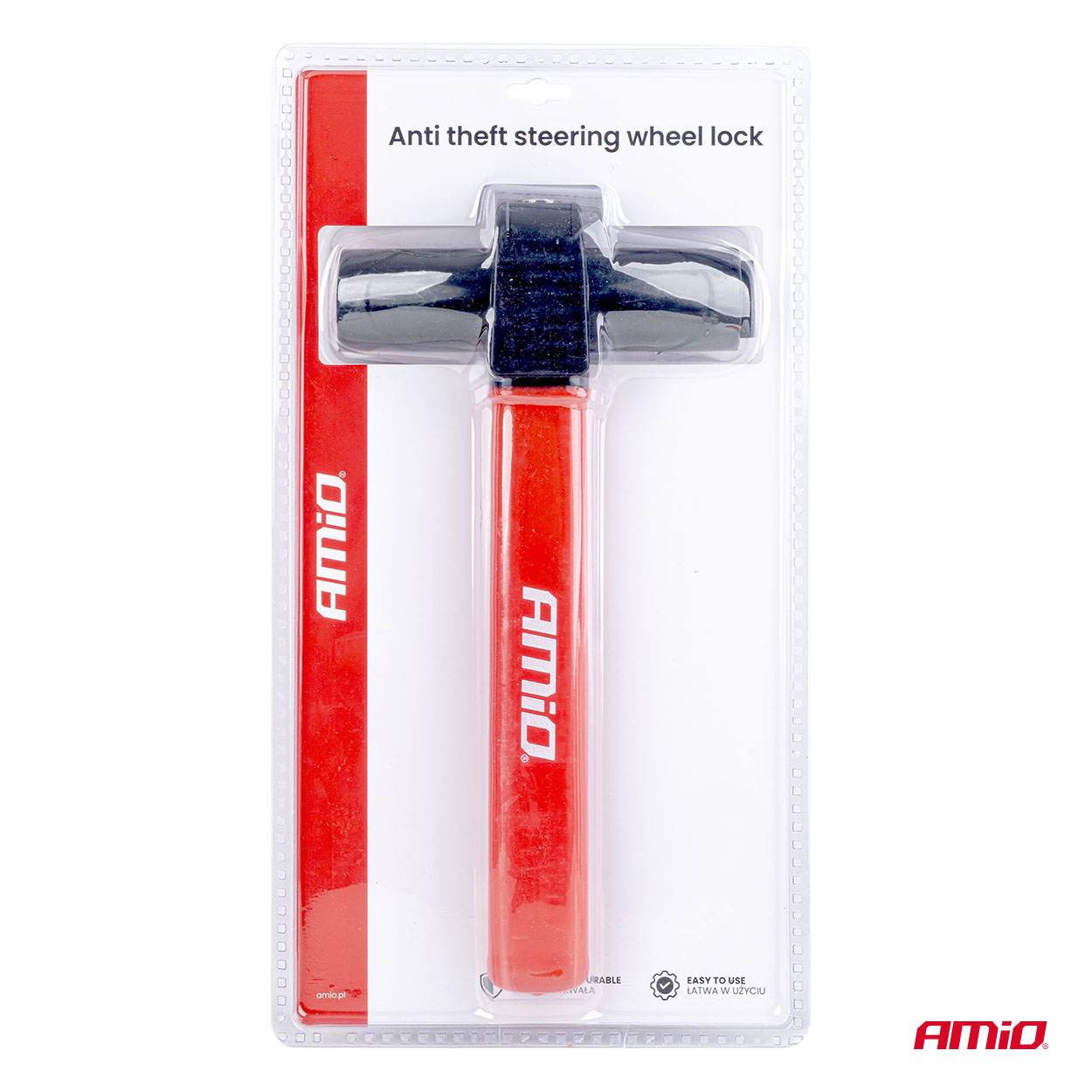 Roolilukk L03 Amio 04903 - Pilt 11