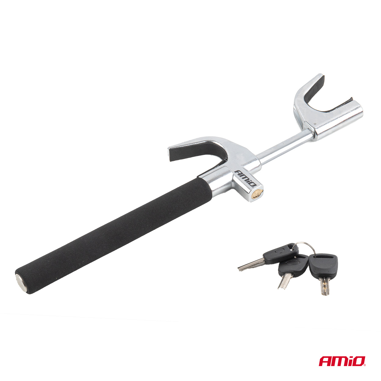 Roolilukk L06 Amio 04906 - Pilt 5