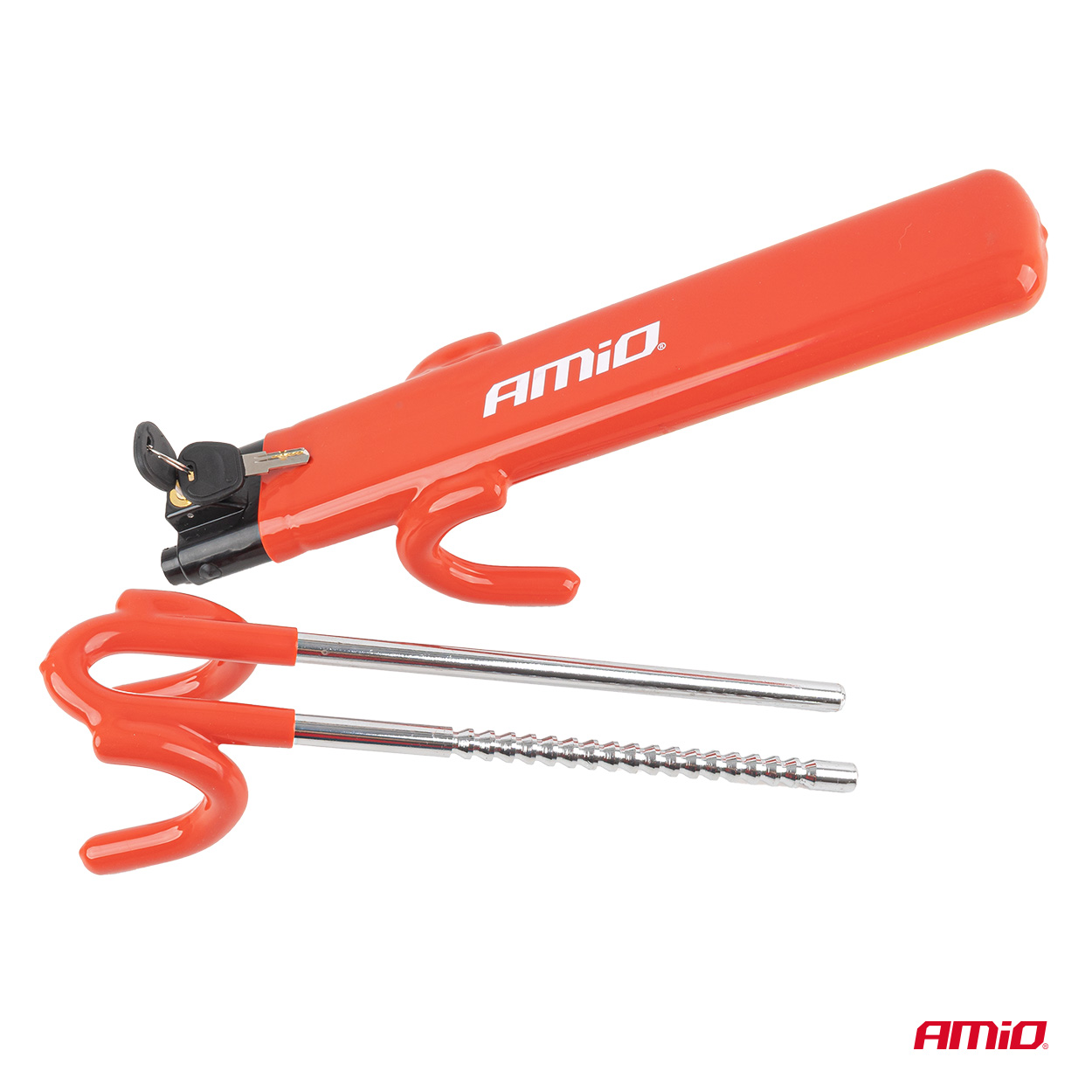 Roolilukk L07 Amio 04907 - Pilt 11