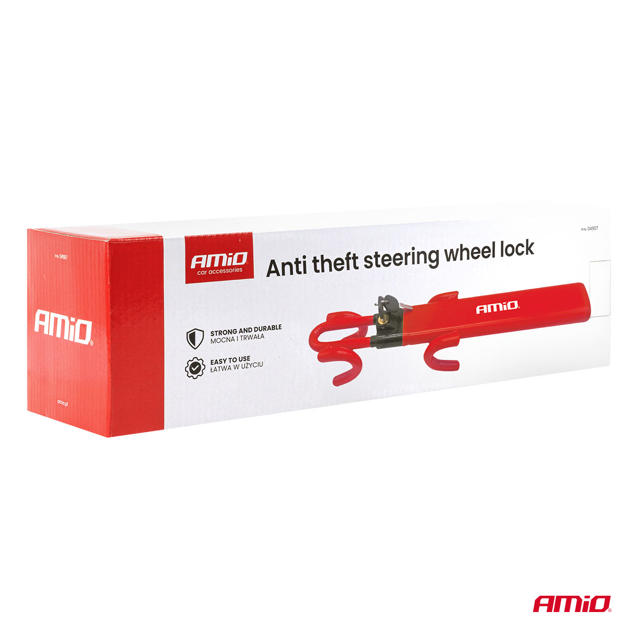 Roolilukk L07 Amio 04907 - Pilt 14