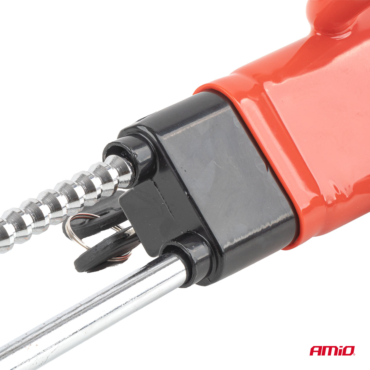 Roolilukk L07 Amio 04907 - Pilt 9