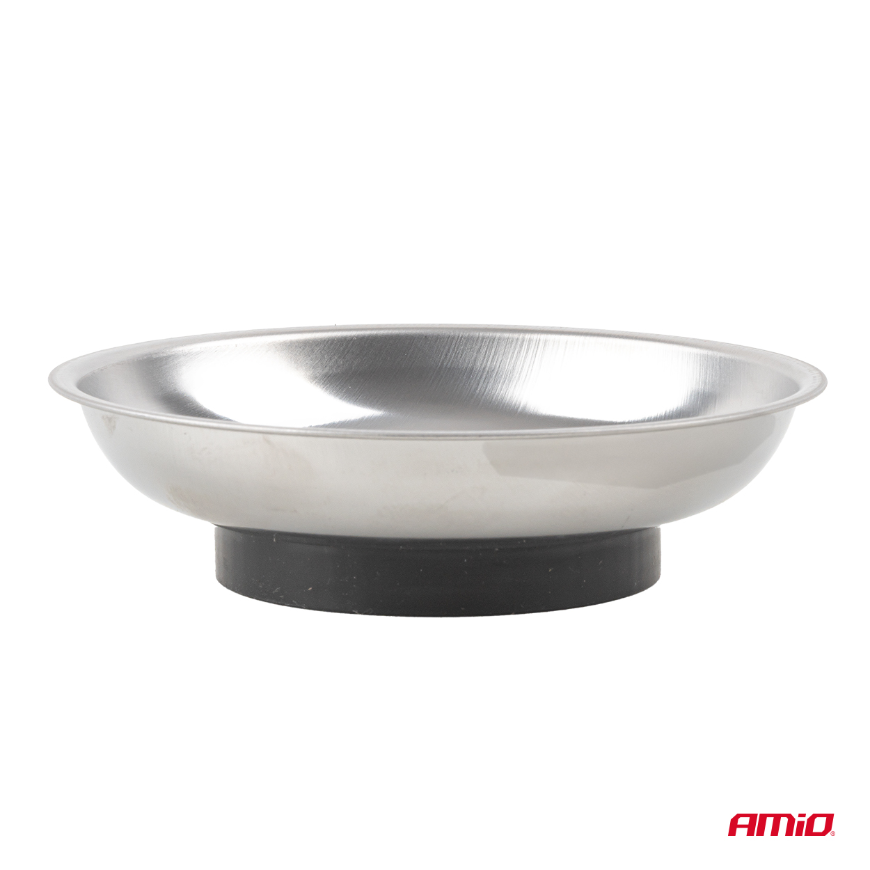 Roostevabast terasest magnetiline alus 110mm Amio 04914 - Pilt 4