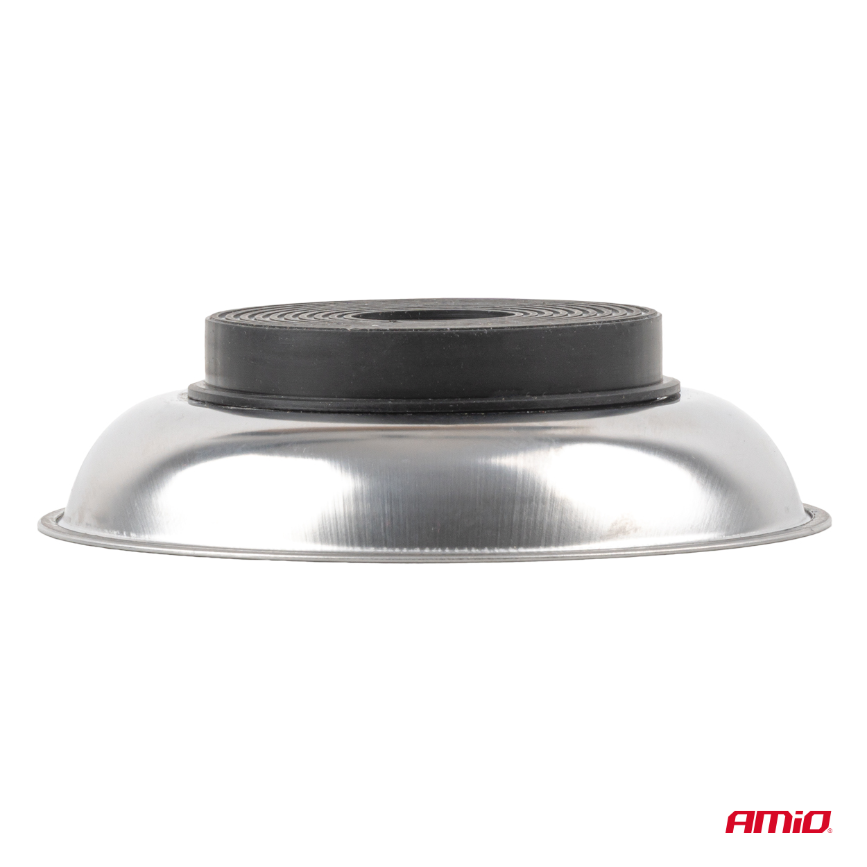 Roostevabast terasest magnetiline alus 110mm Amio 04914 - Pilt 5