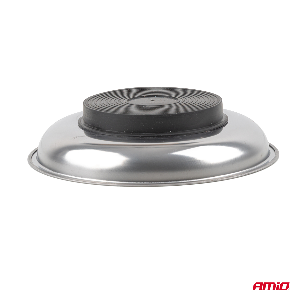 Roostevabast terasest magnetiline alus 150mm Amio 04915 - Pilt 6