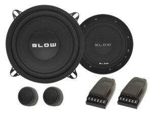autokõlarite komplekt filtritega 130mm 100w vr-130 blow 30-845 hasmar auto