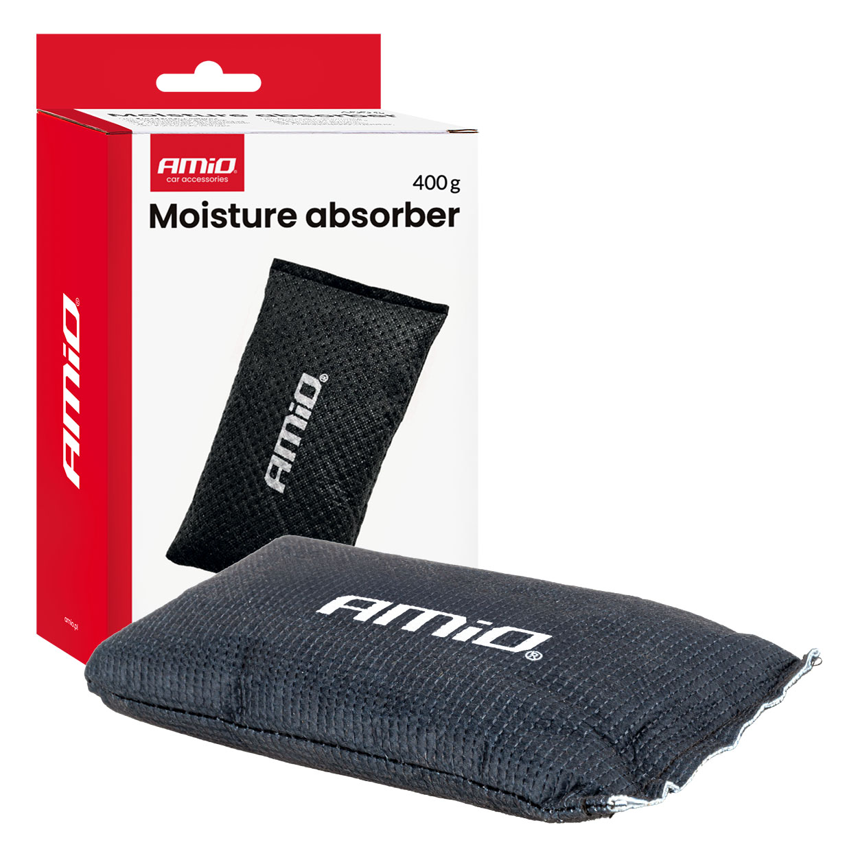 niiskuse imaja 400g amio 04880 hasmar auto