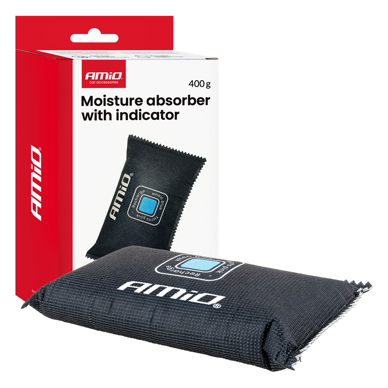 niiskuse imaja indikaatoriga 400g amio 04877 hasmar auto