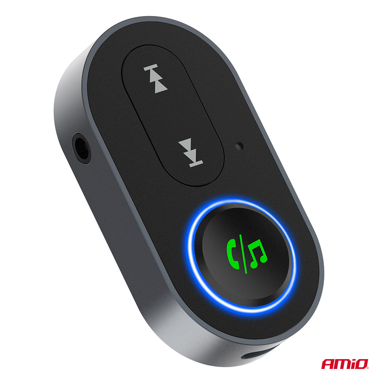 Bluetooth-vastuvõtja mini-AUX-pesa jaoks Amio 04658 - Pilt 7