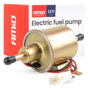 elektriline kütusepump 8mm 12v amio 04924 hasmar auto