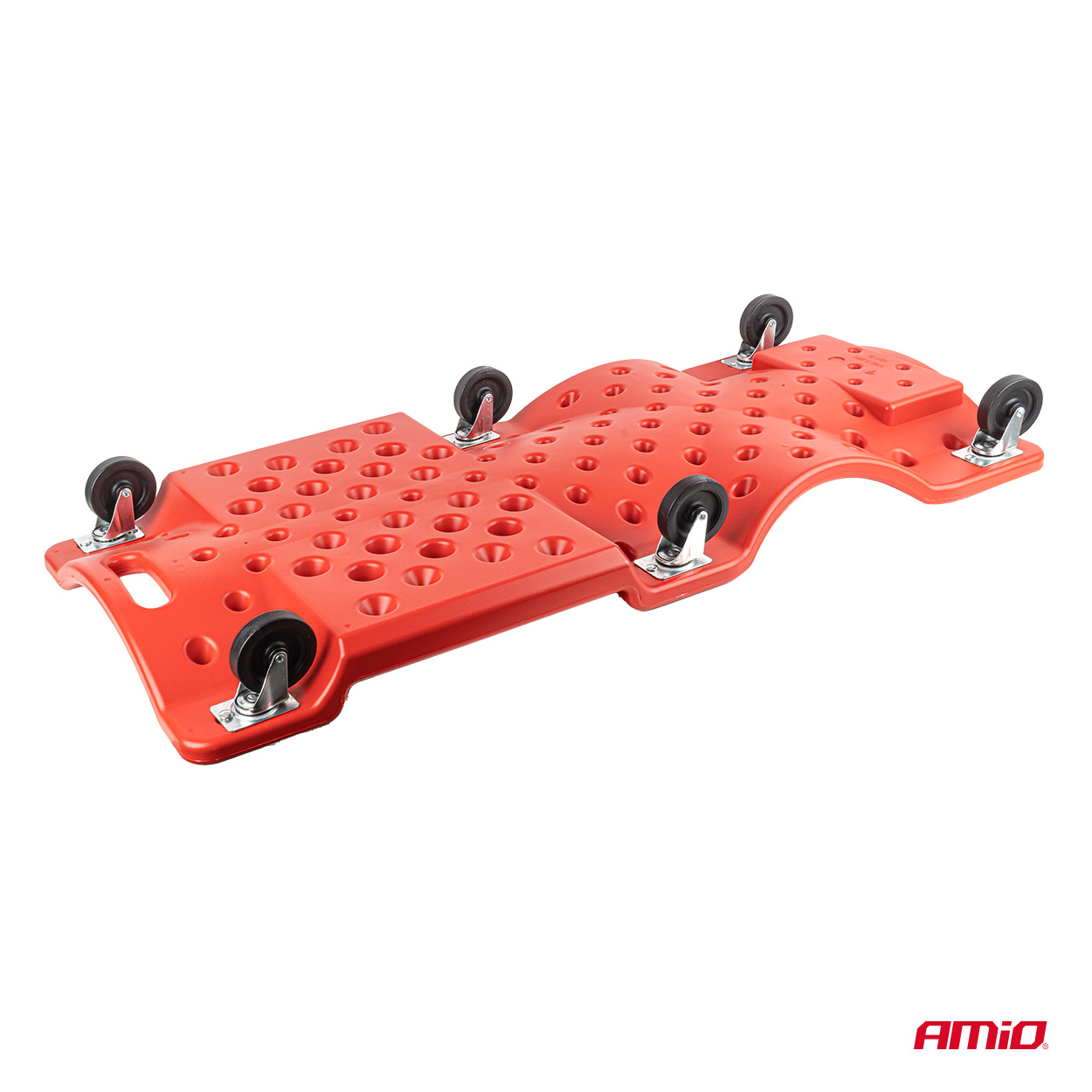 Ratastel lamamisalus 102cm Amio 04898 - Pilt 2