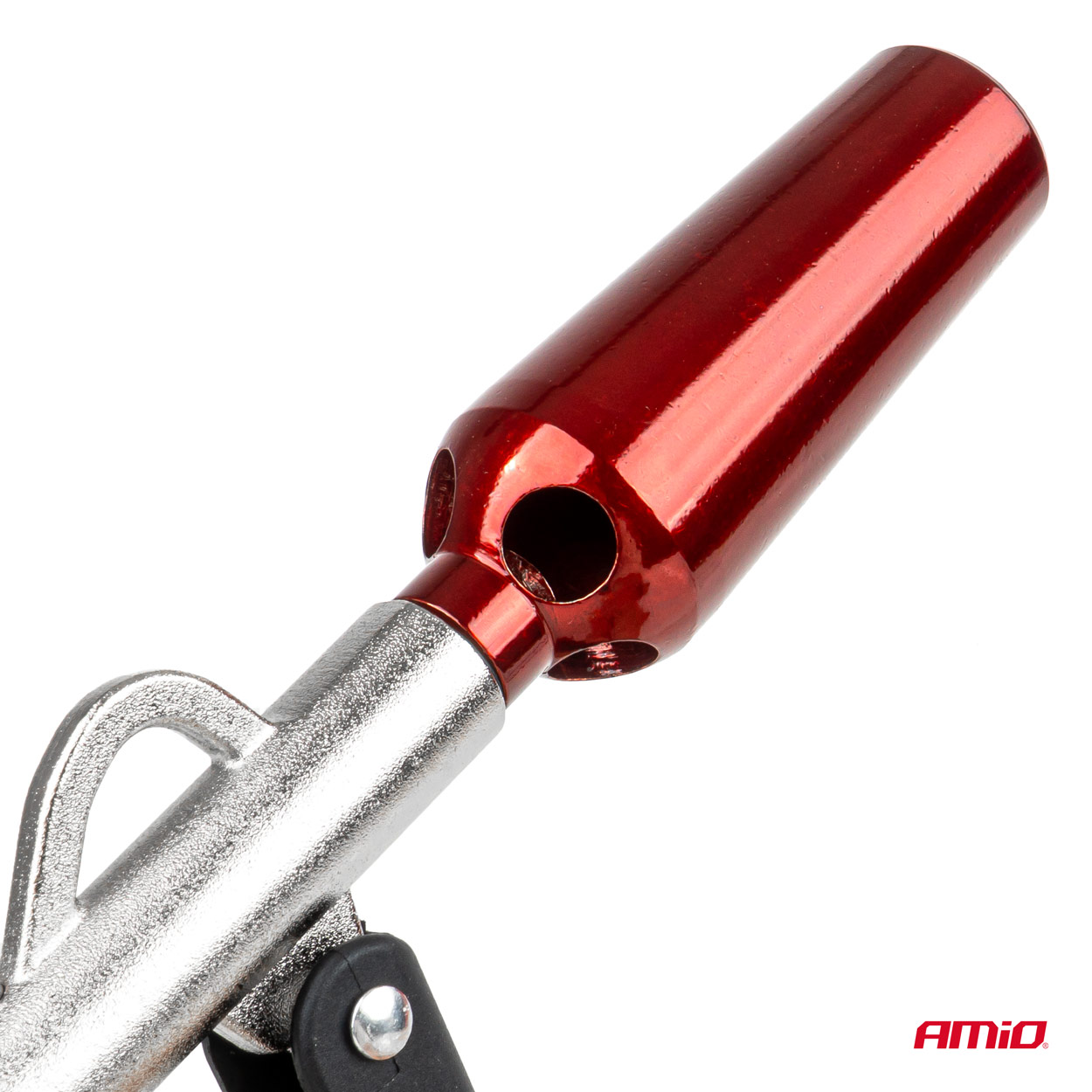 Suruõhupüstol Venturi otsikuga, 1/4" Amio 04928 - Pilt 4