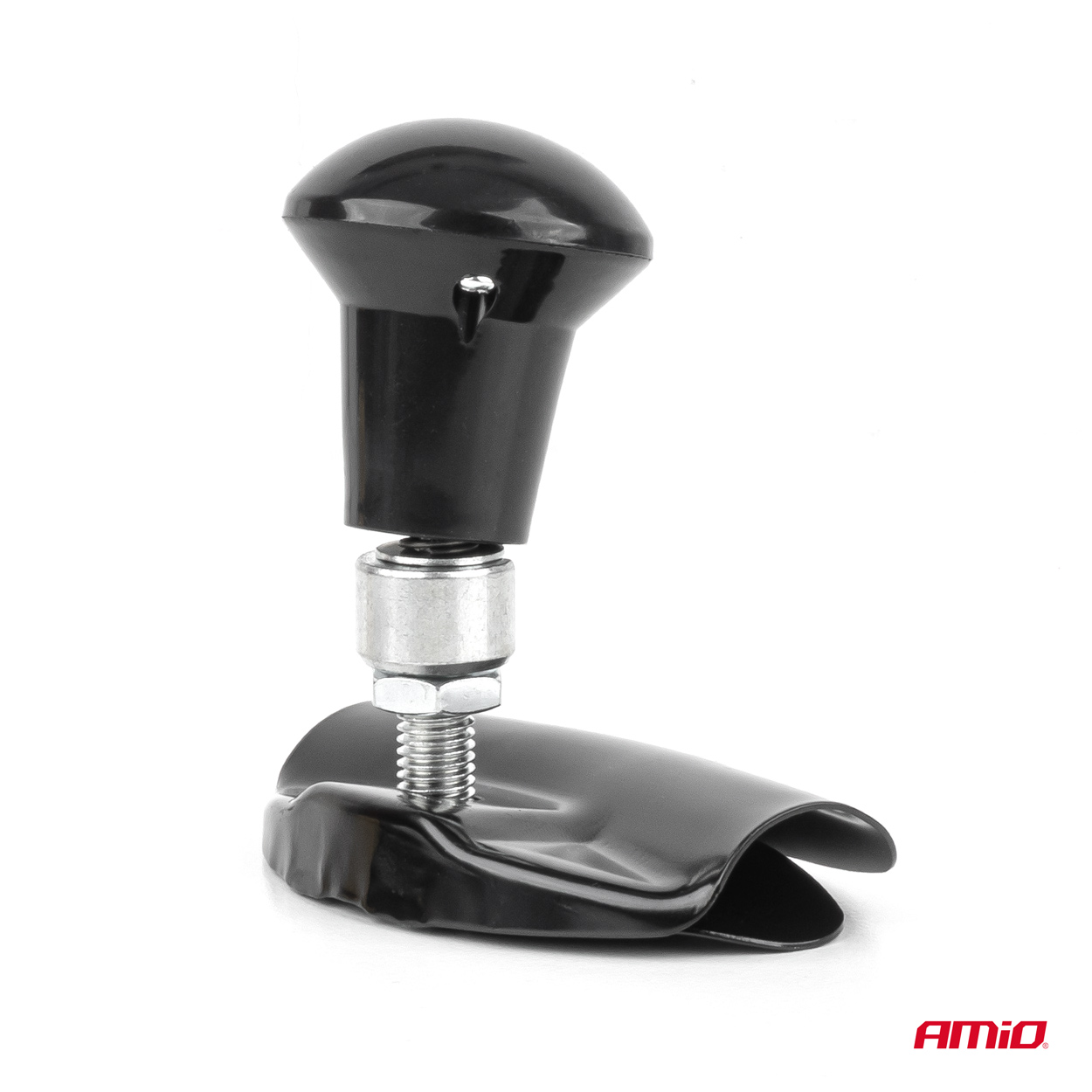 Roolinupp nurga all, must Amio 04973 - Pilt 4