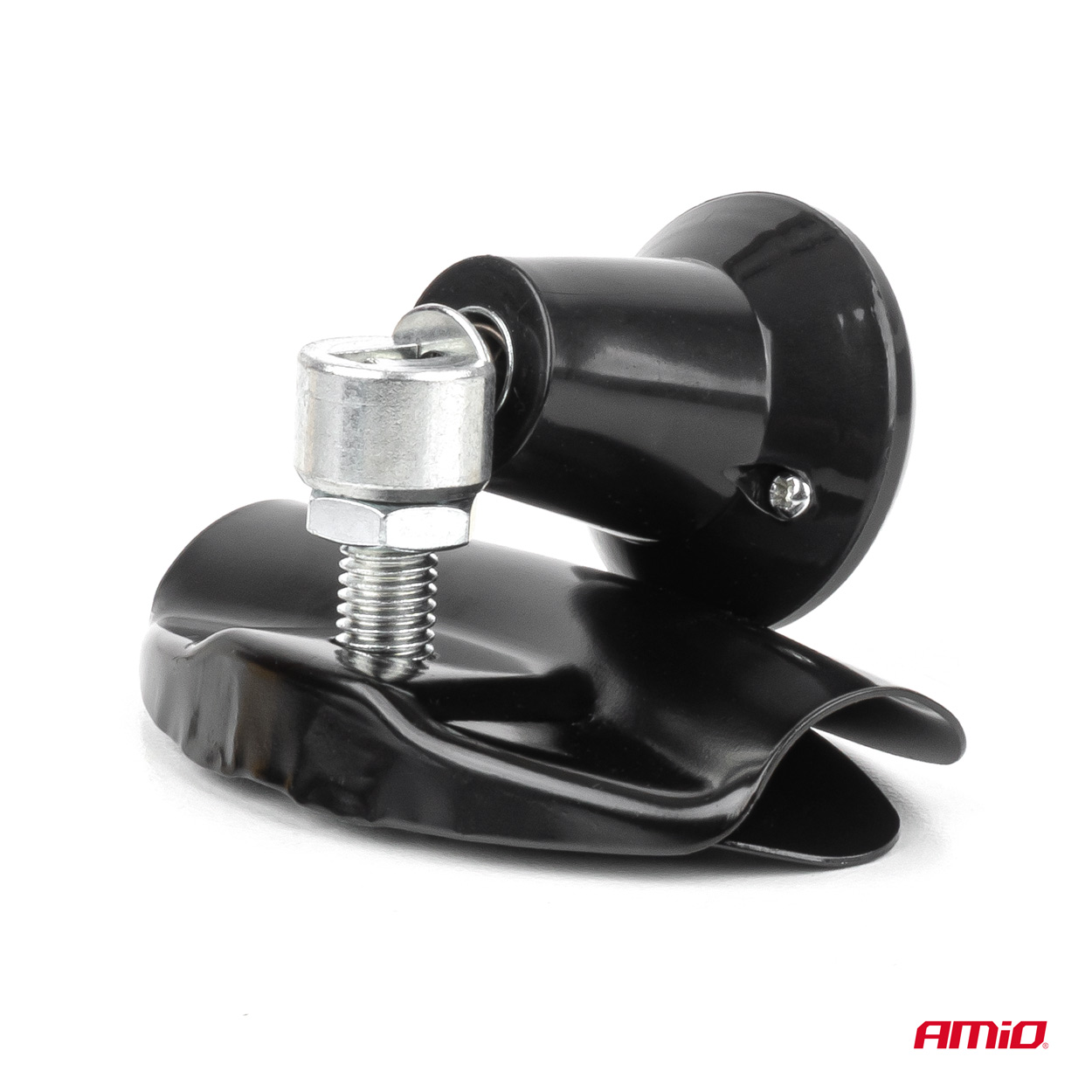 Roolinupp nurga all, must Amio 04973 - Pilt 5