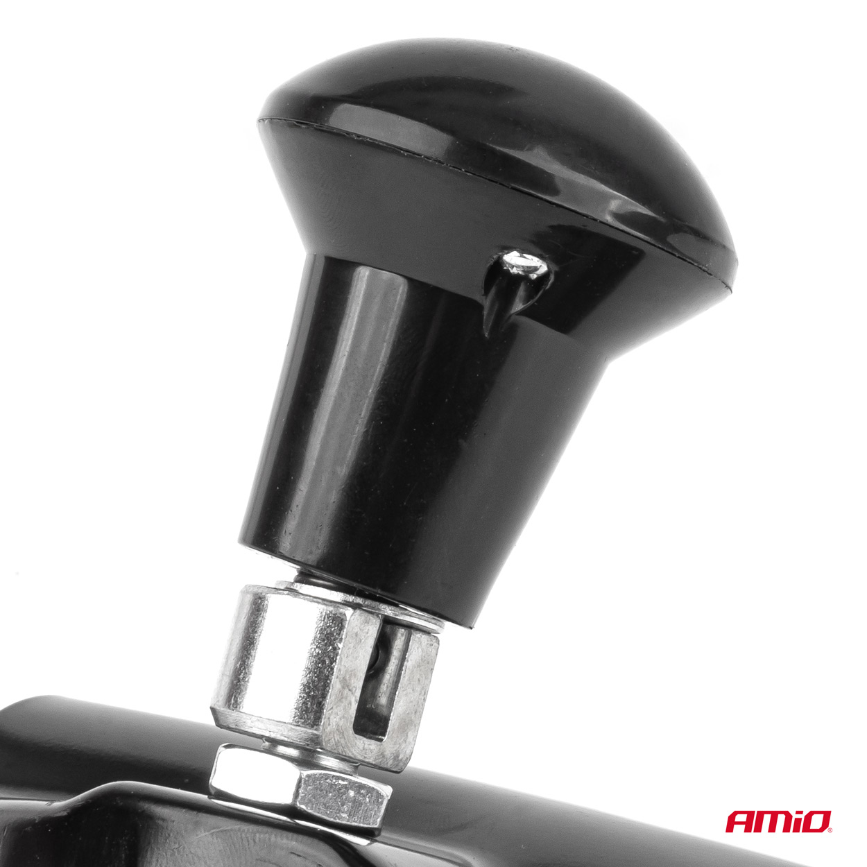 Roolinupp nurga all, must Amio 04973 - Pilt 8