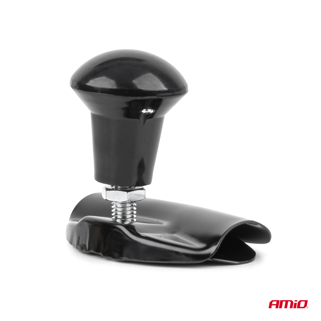 Roolinupp sirge, must Amio 04974 - Pilt 4