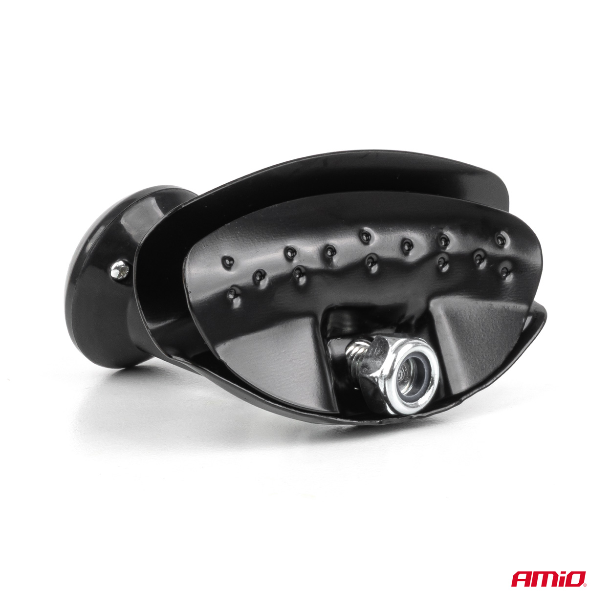 Roolinupp sirge, must Amio 04974 - Pilt 5