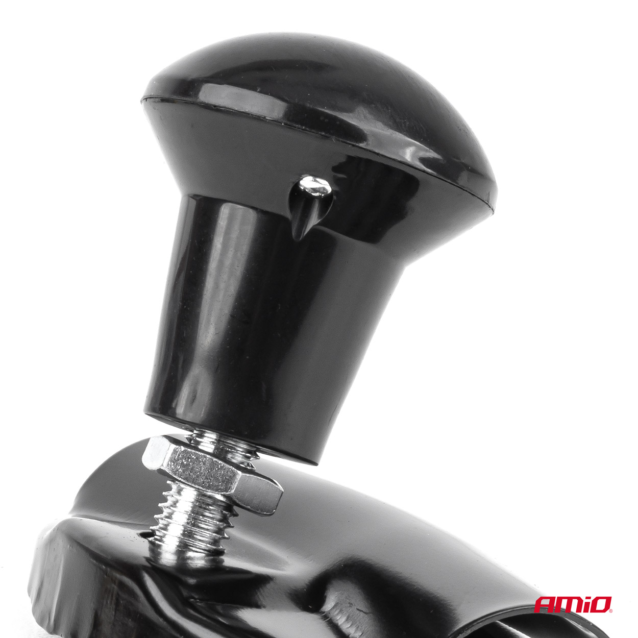 Roolinupp sirge, must Amio 04974 - Pilt 7