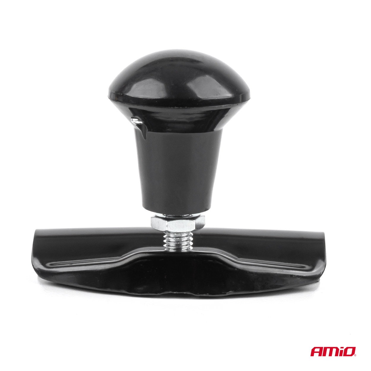 Roolinupp sirge, must Amio 04974 - Pilt 8