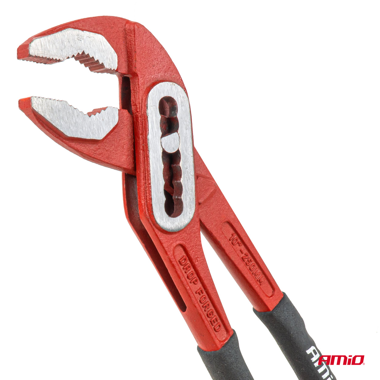 Kullinokad 250mm 10" Amio 04979 - Pilt 3