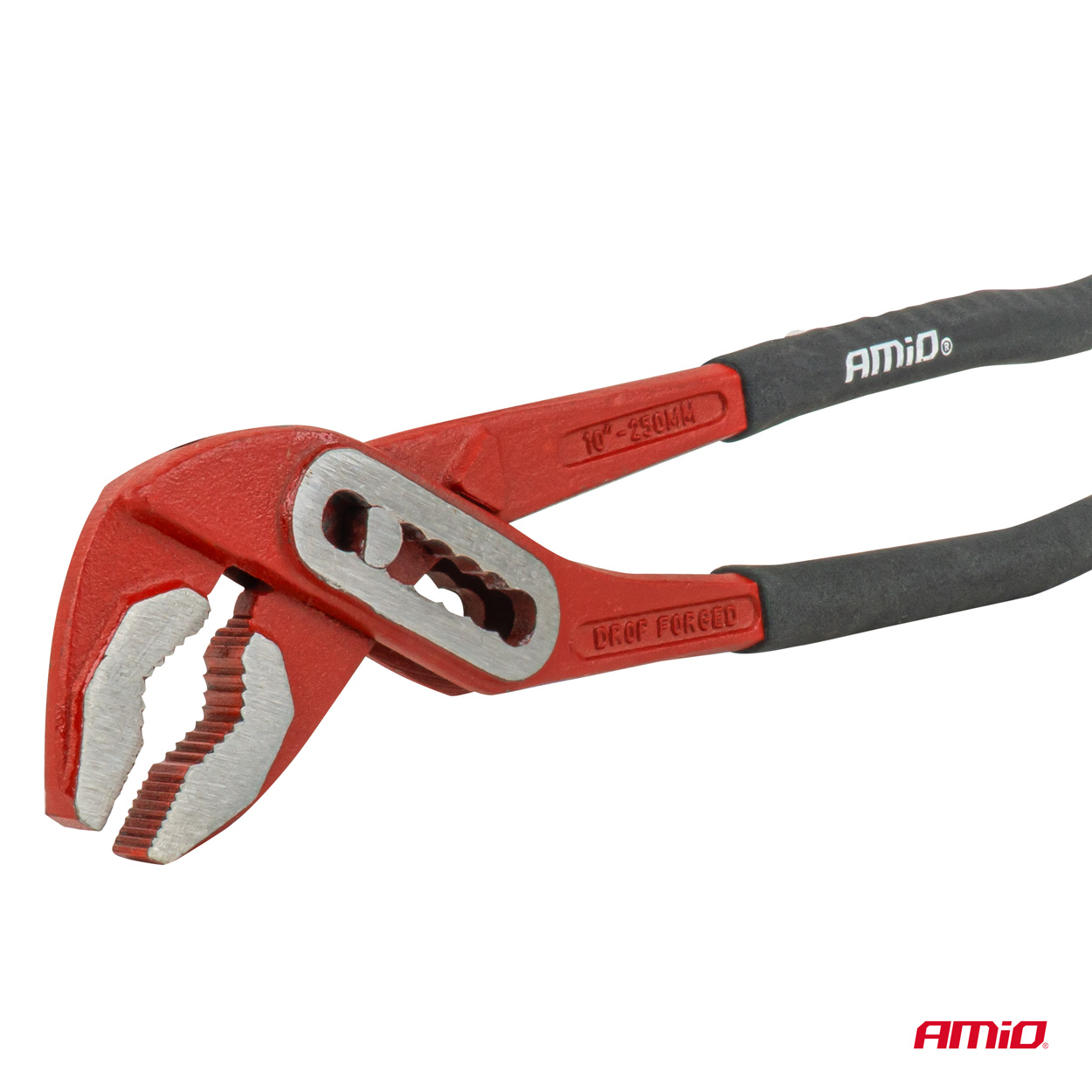 Kullinokad 250mm 10" Amio 04979 - Pilt 4