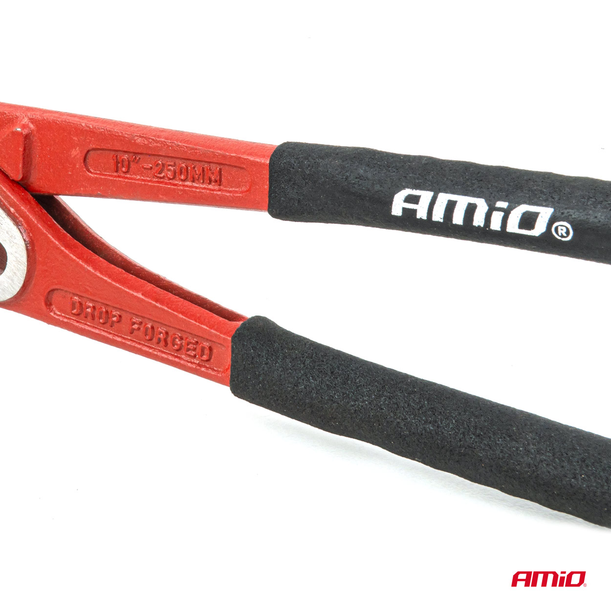 Kullinokad 250mm 10" Amio 04979 - Pilt 5