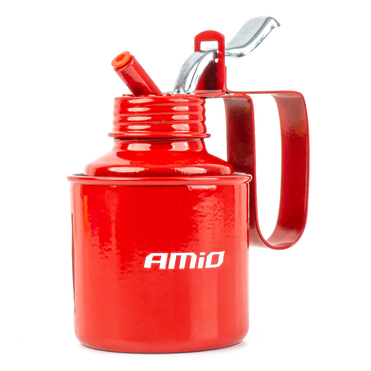 Õlikann metallist 250ml Amio 04981 - Pilt 2