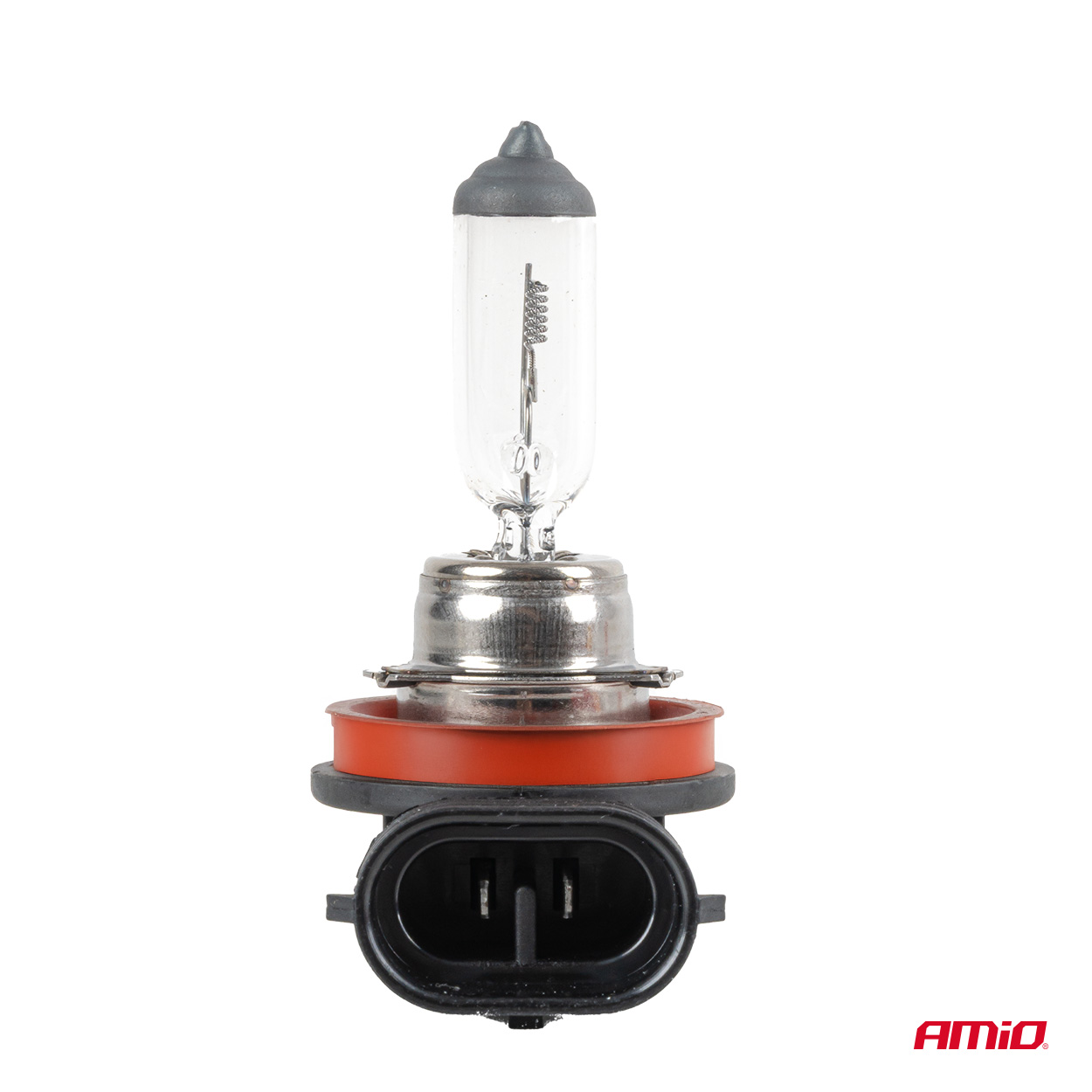 H11 24V 70W halogeen PGJ19-2 Amio 05022 - Pilt 4