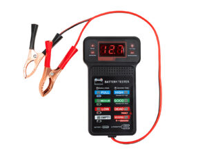 aku tester 12v ta-01 blow 58-673 hasmar auto