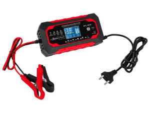 akulaadija automaatne 12v 15a lifepo4 blow 58-689 hasmar auto