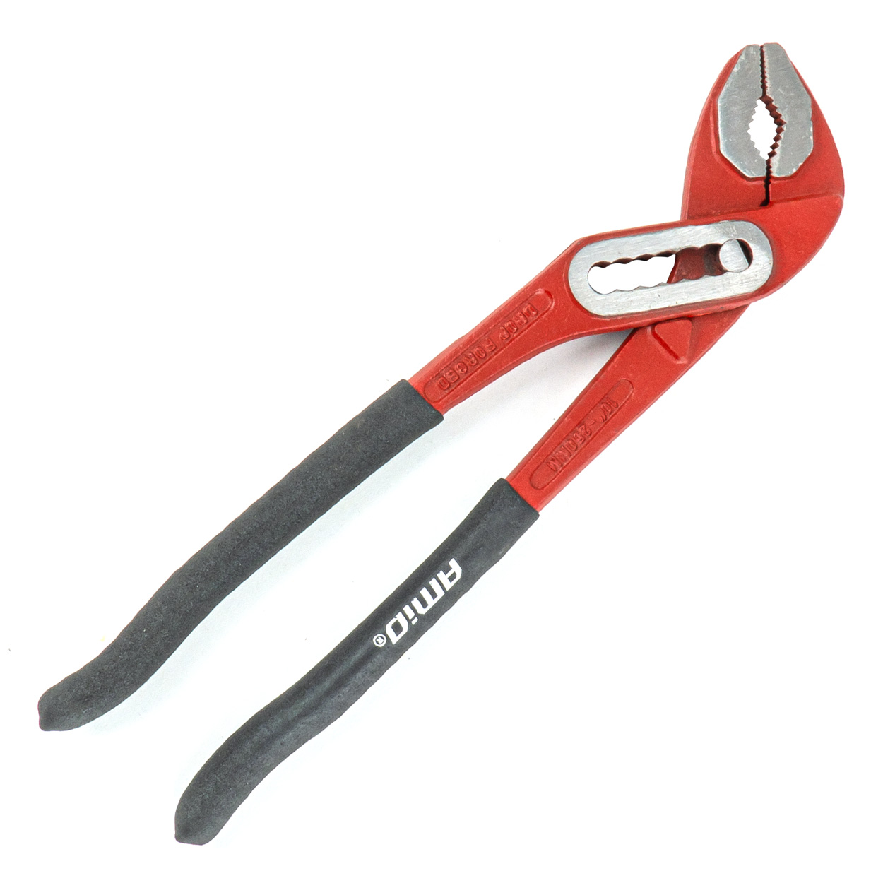 kullinokad 250mm 10" amio 04979 hasmar auto