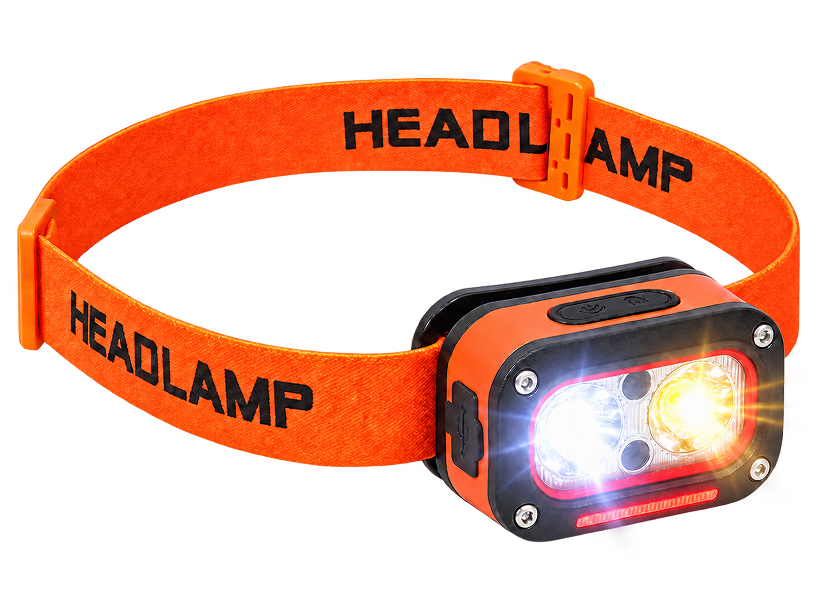 led pealamp 360lm 800mah liikumisanduriga blow 87-530 hasmar auto
