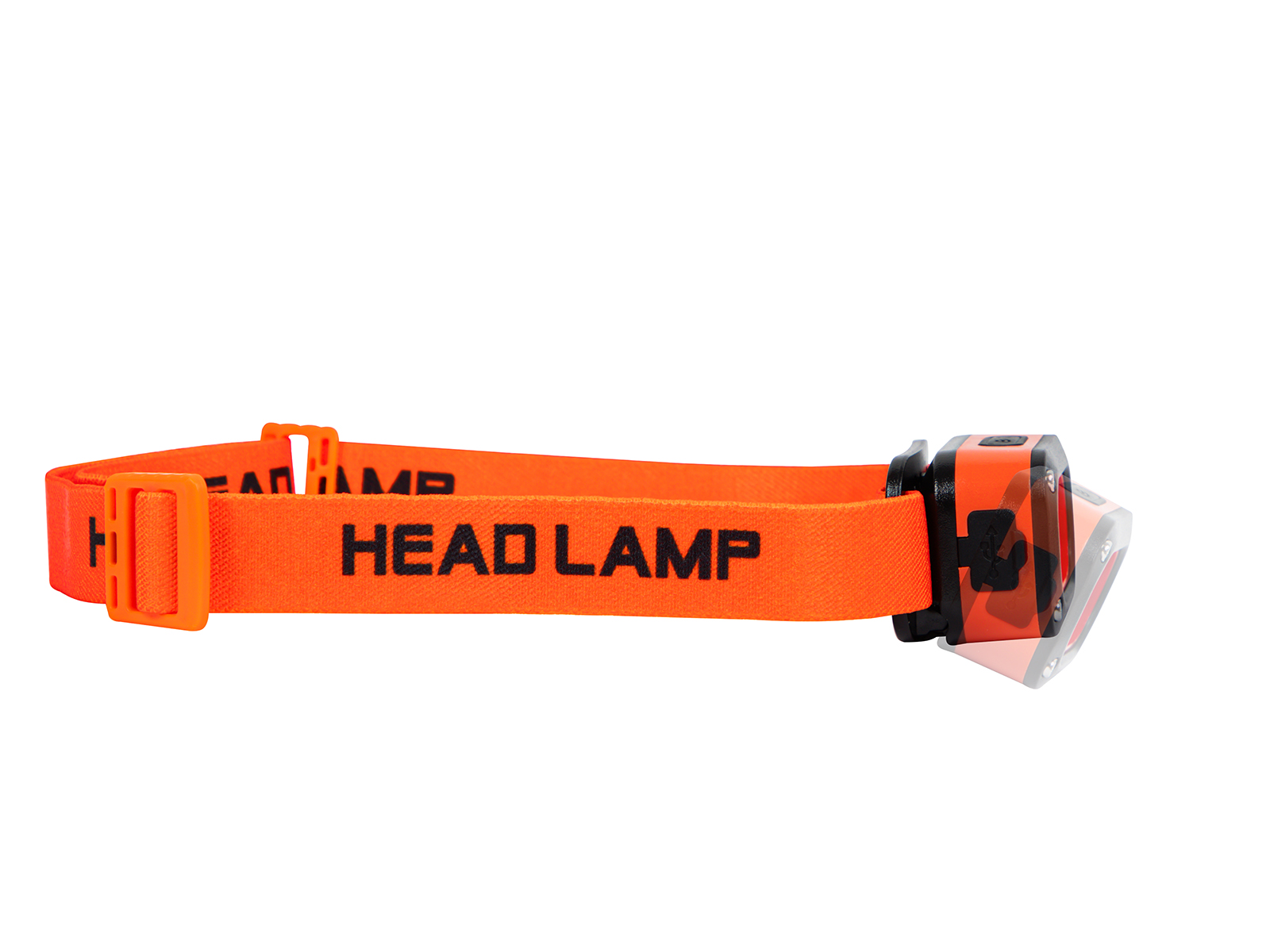 LED-pealamp 360LM 800mAh liikumisanduriga Blow 87-530 - Pilt 3