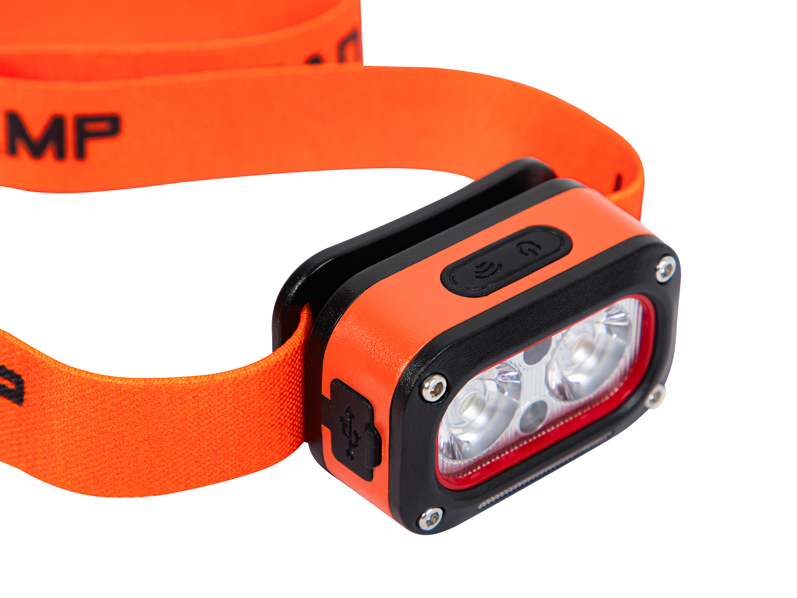 LED-pealamp 360LM 800mAh liikumisanduriga Blow 87-530 - Pilt 4
