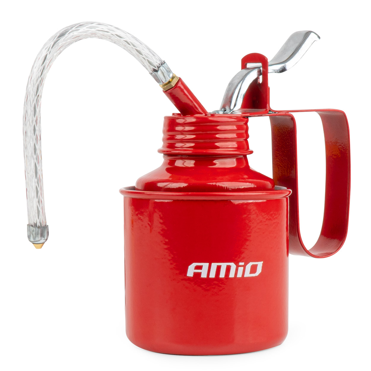 õlikann metallist 250ml amio 04981 hasmar auto