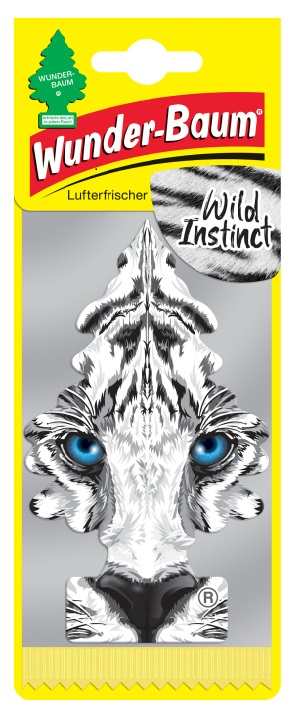 wunderbaum wild instinct 1tk w24wi hasmar auto