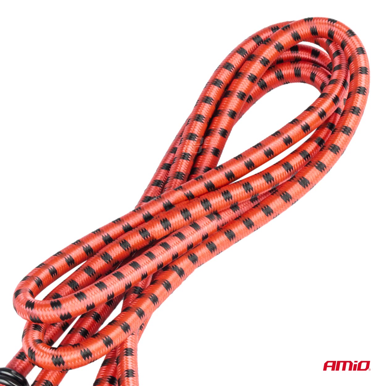 Koormakumm 150cm ø7mm 2tk Amio 01150 - Pilt 2