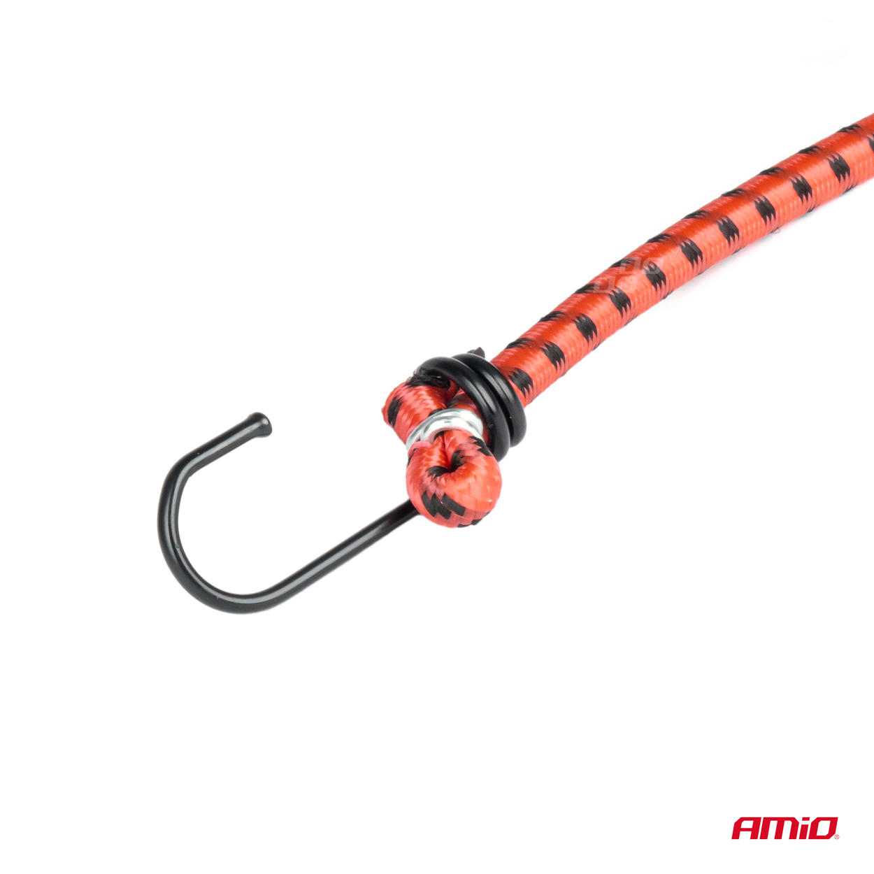 Koormakumm 150cm ø7mm 2tk Amio 01150 - Pilt 3
