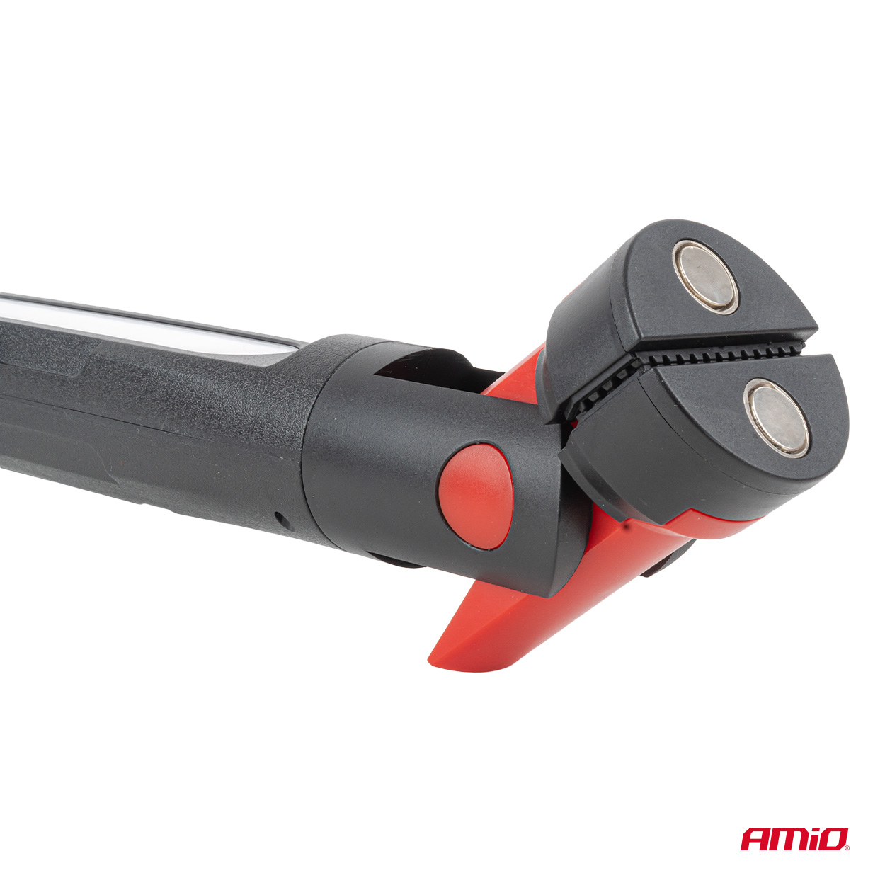 LED-töölamp magnetiga ja klambriga 4000mAh Amio 05024 - Pilt 9