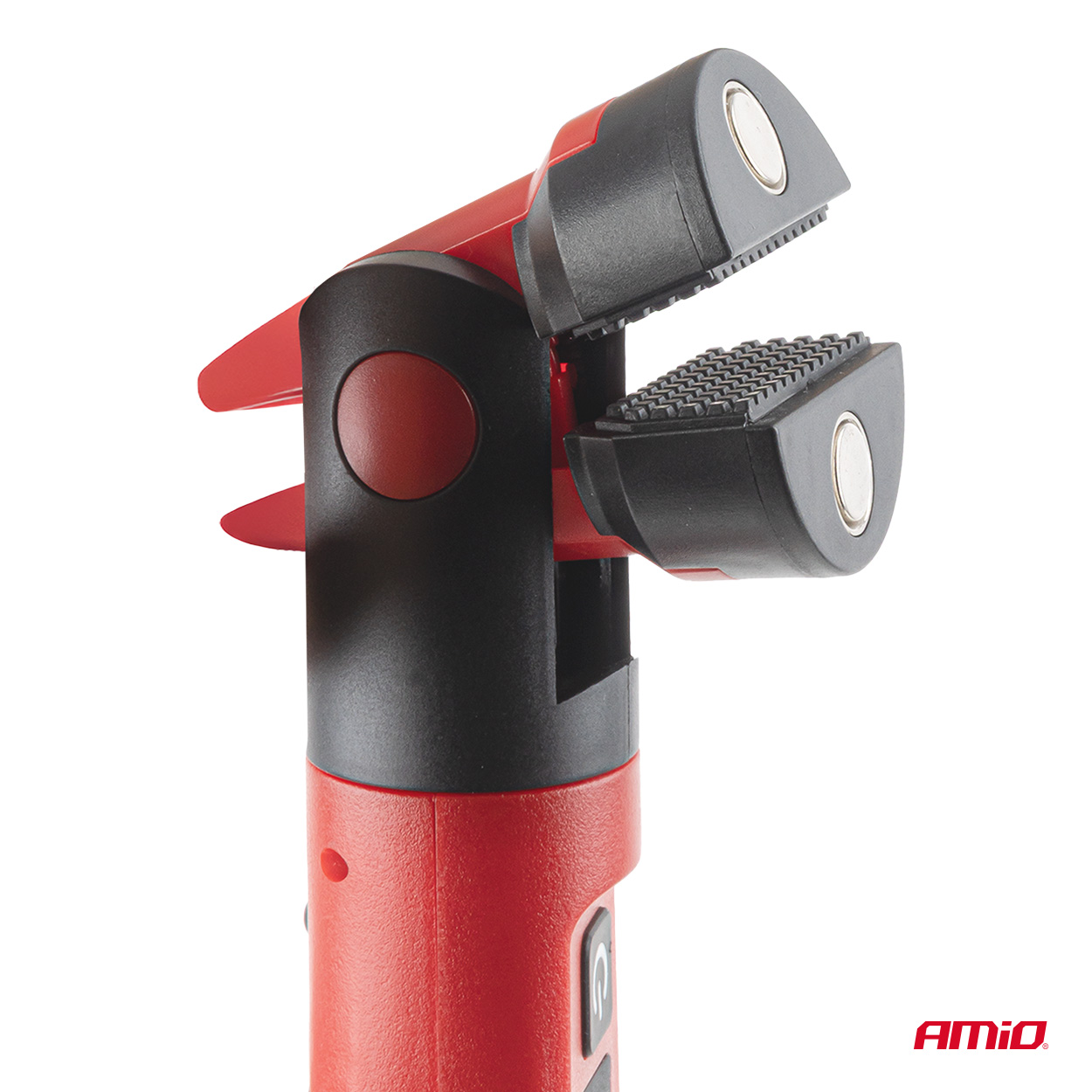 Kokkupandav LED-töölamp magnetiga 4000mAh Amio 05025 - Pilt 6